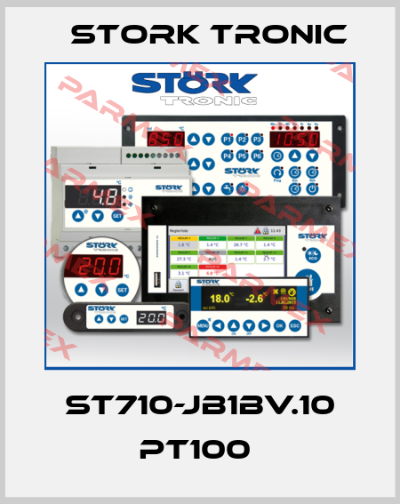 ST710-JB1BV.10 PT100  Stork tronic
