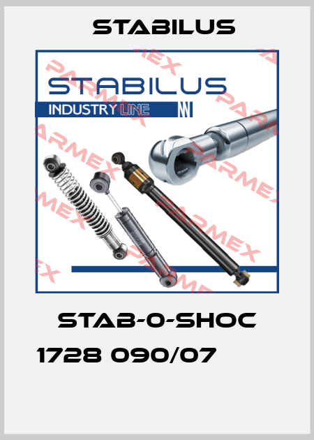 STAB-0-SHOC 1728 090/07  ΚΟΟ  Stabilus