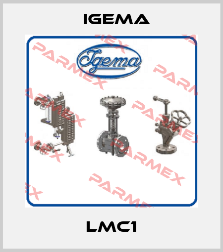 LMC1 Igema