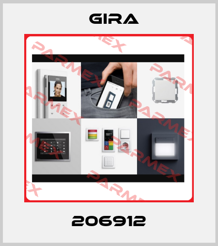 206912 Gira