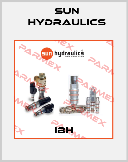 IBH Sun Hydraulics