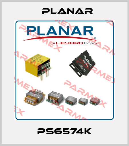 PS6574K Planar