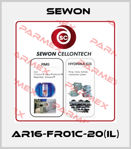 AR16-FR01C-20(IL) Sewon