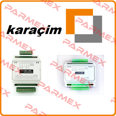 AD100 Ver.2.0NC Karacim