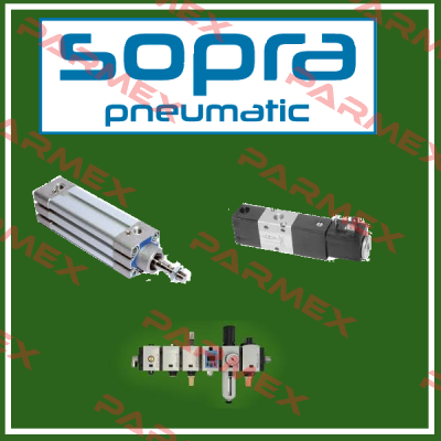 2400.00.0450N Sopra-Pneumatic