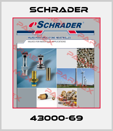 43000-69 Schrader