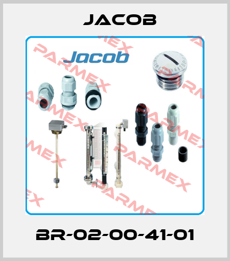 BR-02-00-41-01 JACOB