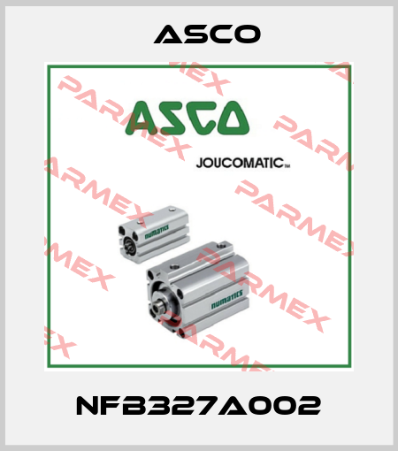 NFB327A002 Asco