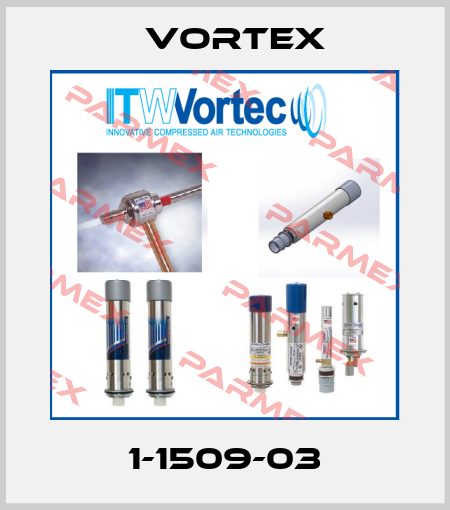 1-1509-03 Vortex