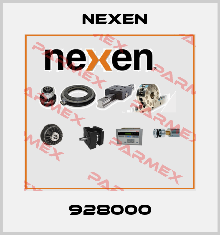 928000 Nexen