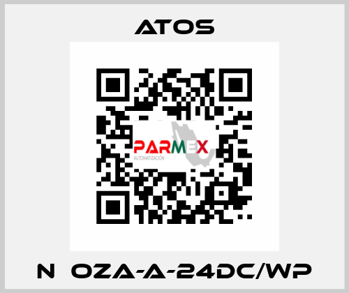 NOZA-A-24DC/WP Atos