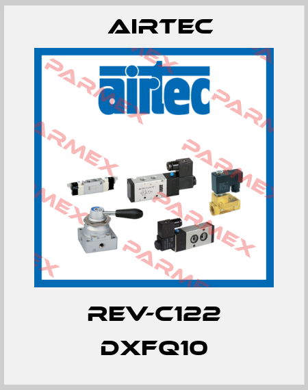 REV-C122 DXFQ10 Airtec