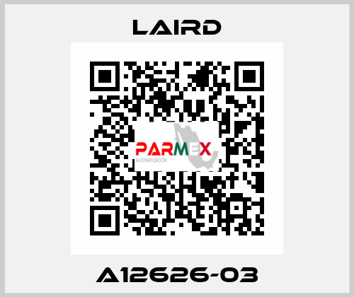 A12626-03 Laird