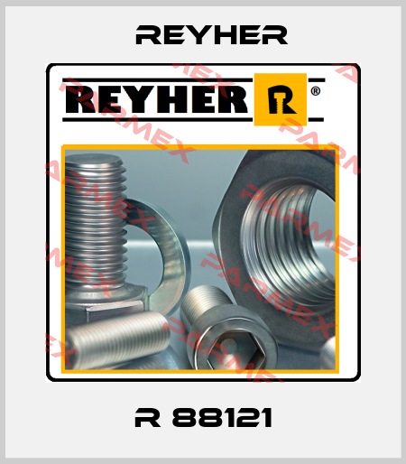 R 88121 Reyher