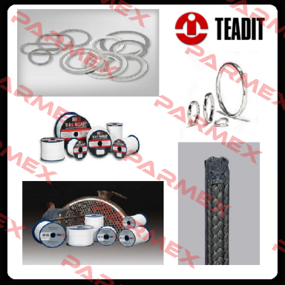 NA1002 3 mm 1500 x 3200 mm Teadit