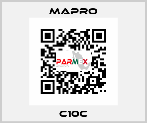 C10C Mapro