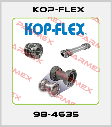 98-4635 Kop-Flex