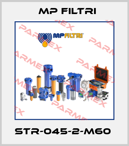 STR-045-2-M60  MP Filtri
