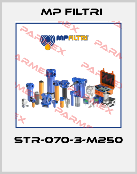 STR-070-3-M250  MP Filtri