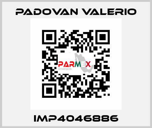  IMP4046886 PADOVAN VALERIO