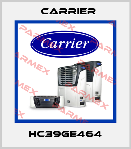 HC39GE464 Carrier
