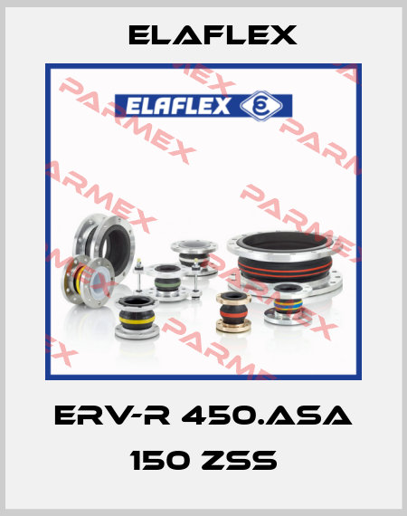 ERV-R 450.ASA 150 ZSS Elaflex