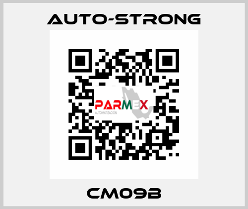 CM09B AUTO-STRONG