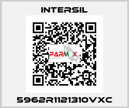 5962R1121310VXC Intersil