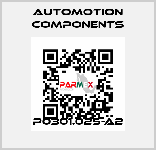 P0301.025-A2 Automotion Components