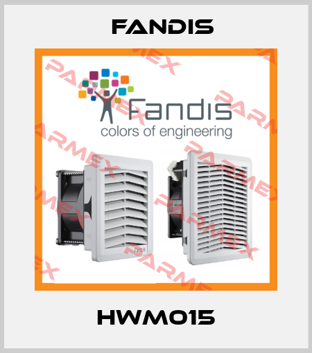 HWM015 Fandis