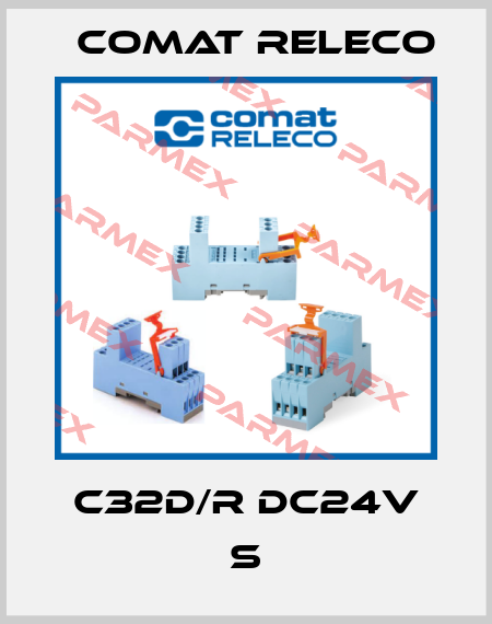 C32D/R DC24V S Comat Releco