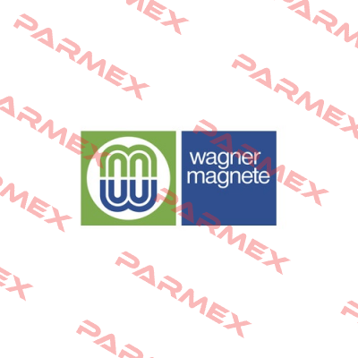 452-95/140-600 G2KF:400/690 MM-1 Wagner Magnete