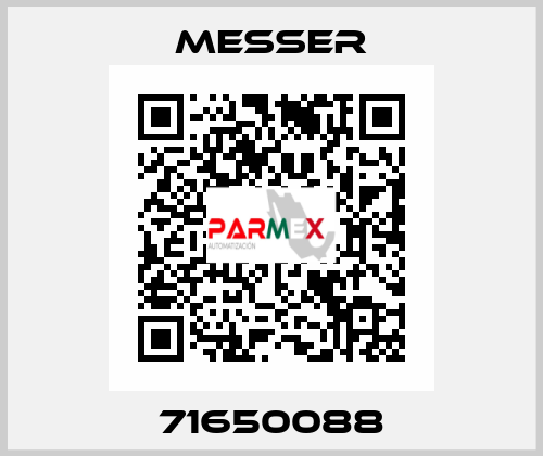 71650088 Messer