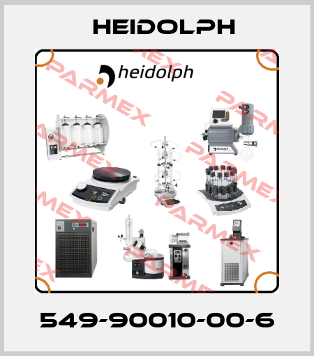 549-90010-00-6 Heidolph