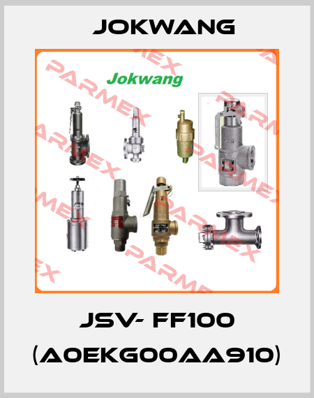 JSV- FF100 (A0EKG00AA910) Jokwang