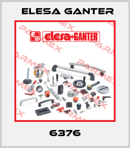 6376 Elesa Ganter