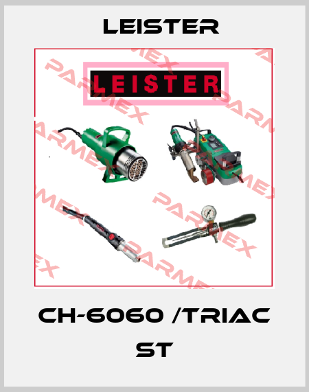 CH-6060 /TRIAC ST Leister