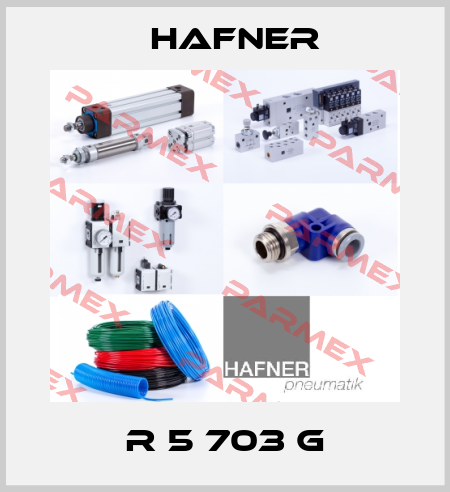 R 5 703 G Hafner