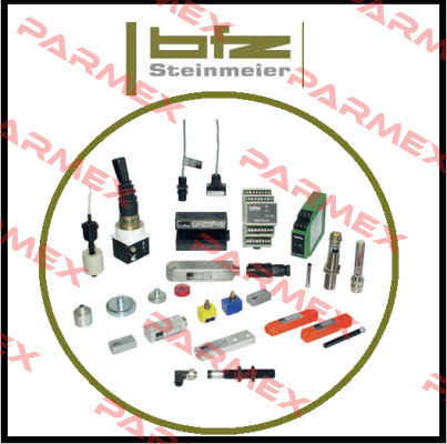 RMS 1209 R 42 MAGNETIC SENSOR BFZ STEINMEIER