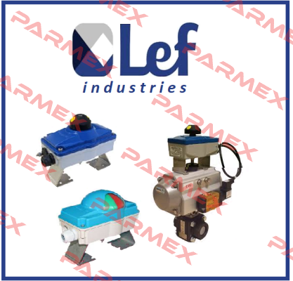 LEF 730-00-21-26-00-31-F05-LC1 Lef Industries