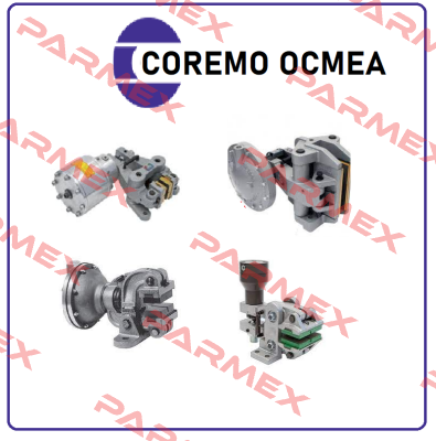 C61779 Coremo Ocmea S.p.A.