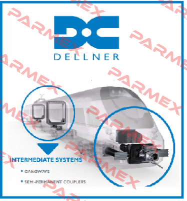 SUPPORT RING 90-100  Dellner