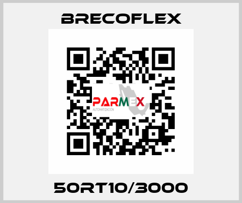 50RT10/3000 Brecoflex