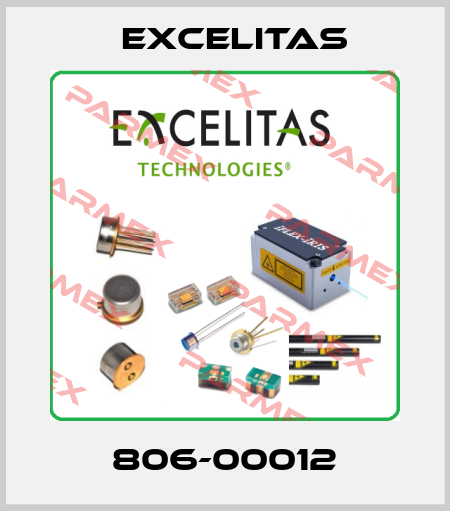 806-00012 Excelitas