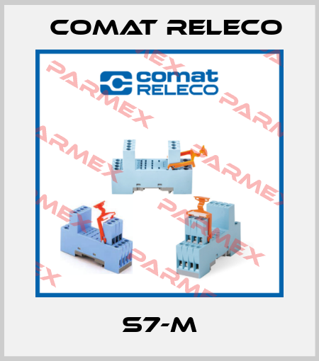 S7-M Comat Releco