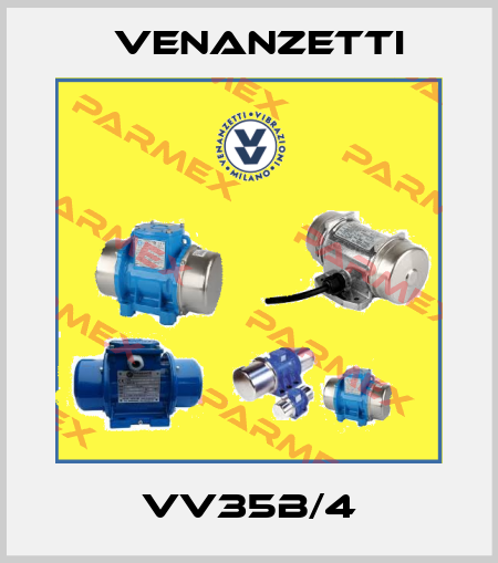 VV35B/4 Venanzetti