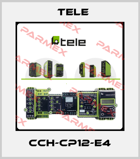 CCH-CP12-E4 Tele
