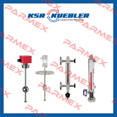 KSR-OPTO-2502.11 Exi Ksr Kuebler