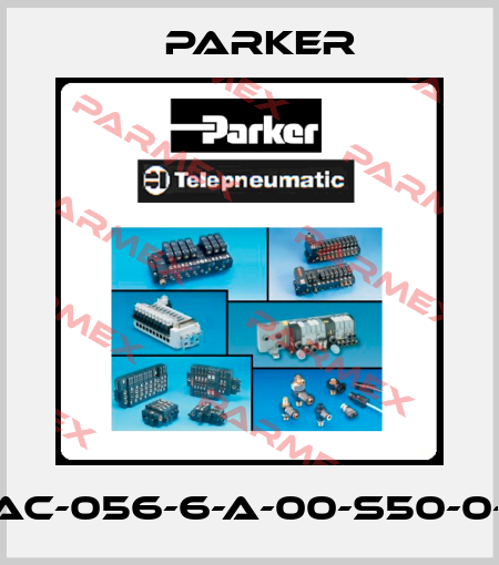 LAC-056-6-A-00-S50-0-0 Parker