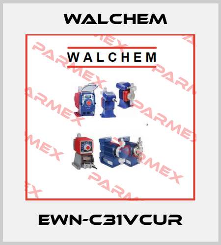 EWN-C31VCUR Walchem